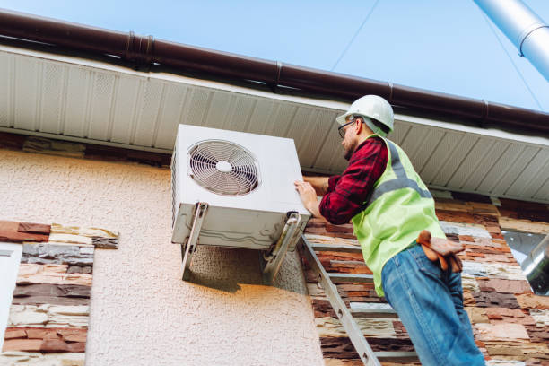 Best HVAC Air Duct Cleaning  in Hewitt, TX