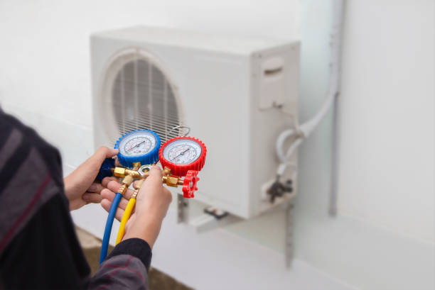 Best Central Air Repair  in Hewitt, TX