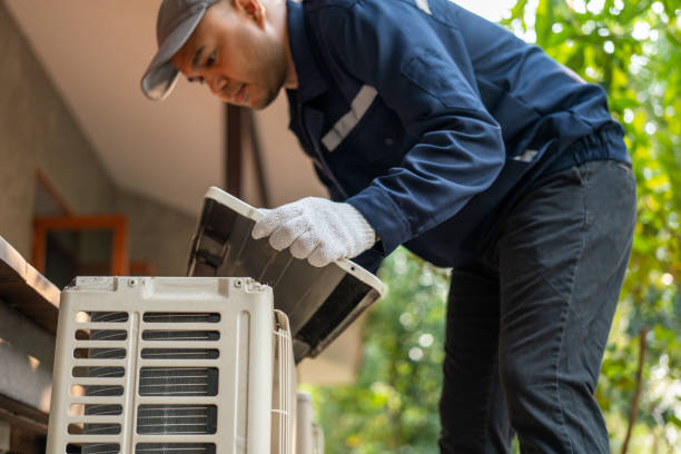 Best HVAC Air Duct Cleaning  in Hewitt, TX